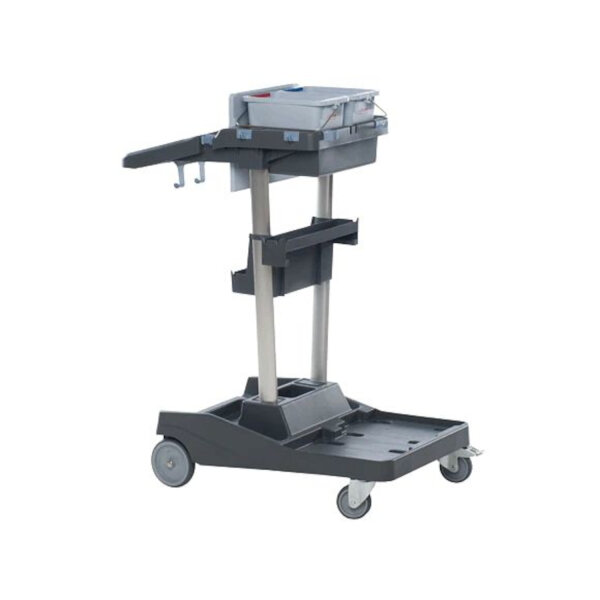 Vileda - VoleoPro Standard Reinigungswagen 920x515x1125mm