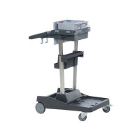 Vileda - VoleoPro Standard Reinigungswagen 920x515x1125mm