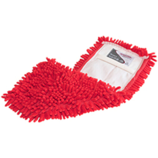 Sprintus - Chenillemopp aus Mikrofaser Octopus rot 40cm