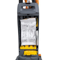 Taski - Taski AeroUp Staubbeutel 10Stk für Taski...