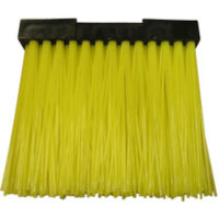 Diverse - Weichenbesen KU Polyester