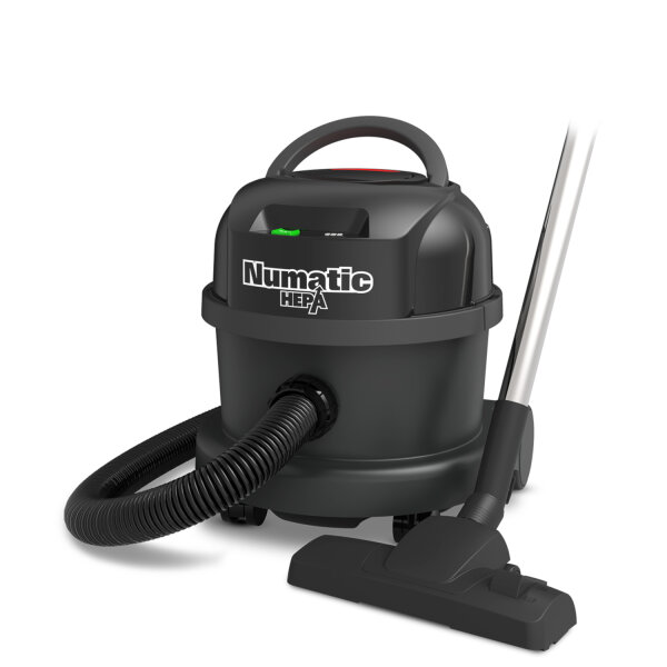 Numatic - Batterie-Staubsauger NBV240NX ohne Akku Batterie