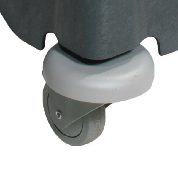 Numatic - Abstandsrolle gross z.B. am Gerätewagen NCC