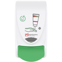 Diverse - DEB Spender Hautpflege 1l für 1l...