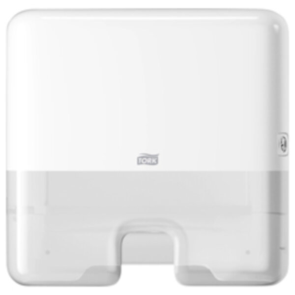 Tork - Tork Xpress Mini Spender KU H2 weiß für Multifold Handtuch Kunststoff