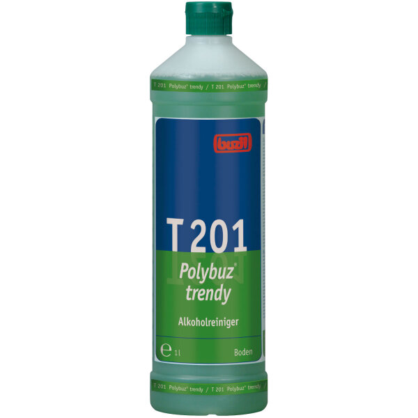 Buzil - T201 Polybuz trendy 1l (12)