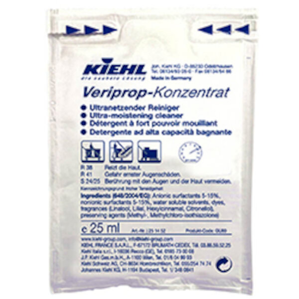 Kiehl - Veriprop-Konzentrat 25ml (240) Ultranetzender Reiniger