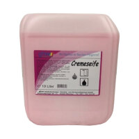 GHW - Cremeseife Premium Creamy Pink Rose 10 Liter