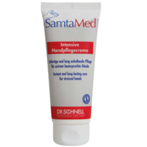 Dr.Schnell - SamtaMed Intensivecreme 100ml (12)