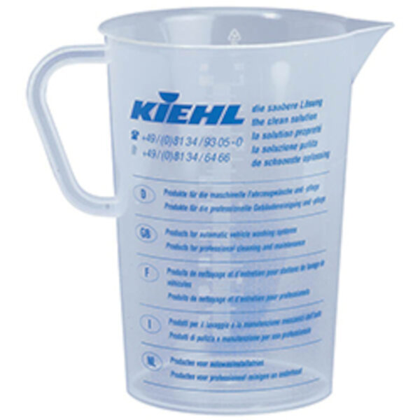 Kiehl - Messbecher 2 Liter