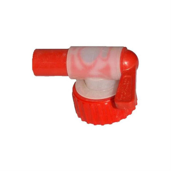 Oehme - Auslaufhahn 10l