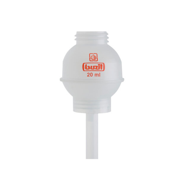Buzil - Dosieraufsatz 20 ml