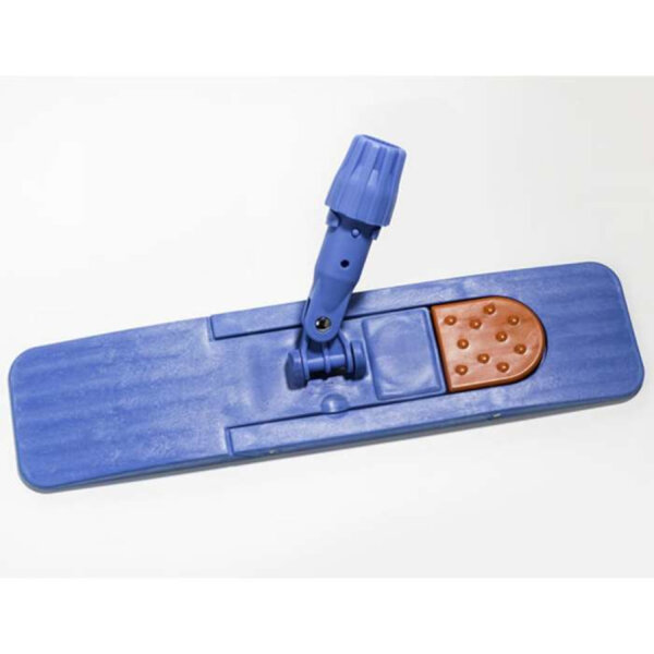 GHW - Magnetklapphalter Kunststoff 40cm