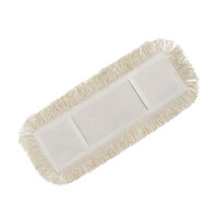 GHW - Premium Nasswisch-Baumwollmopp 40cm