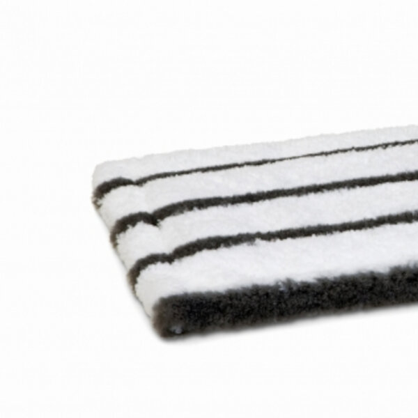 Sito - Mopp Micro ultra grau/weiß, 50cm (50)