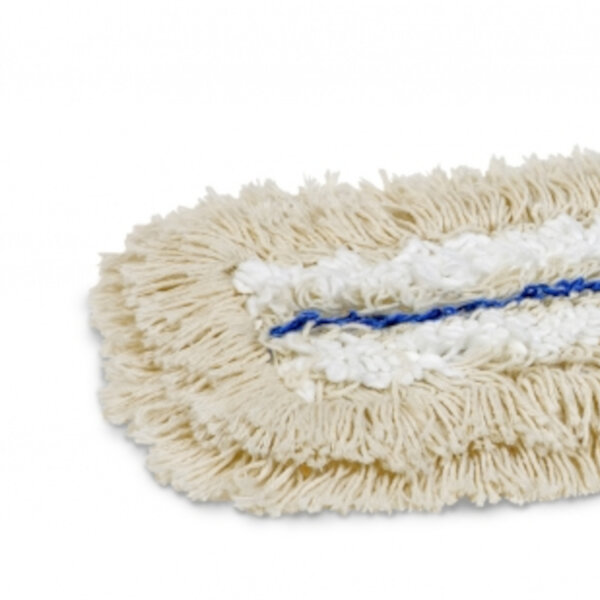 Sito - Mopp Hygiene blau/weiss 4-Garnmix 50cm (50)