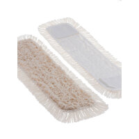 GHW - Premium Nasswisch-Baumwollmopp 50cm