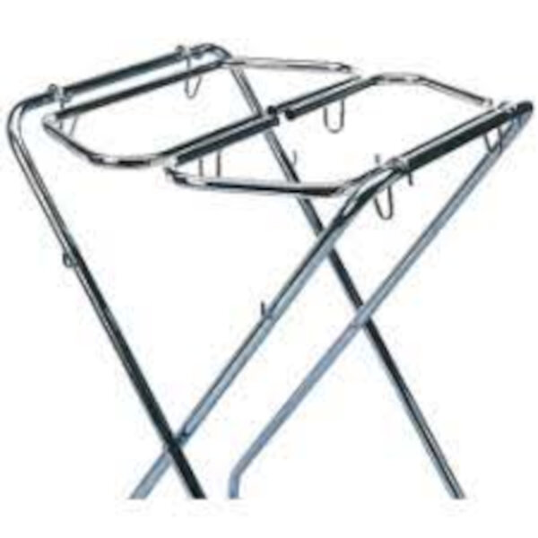 Oehme - Halterahmen 2x120 Ltr. f. X-er, Italo