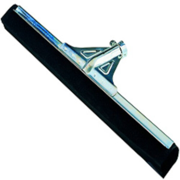 Unger - Wasserschieber, verstärkt, 75 cm