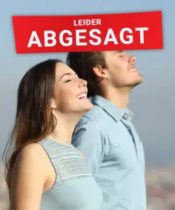 Tagesseminar - Das Antistress-Seminar - Nr. 2025/16 - Termin: 22.07.2025