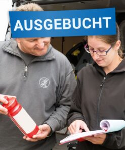 Praktiker-Tagesseminar - Grundlagen der Reinigungstechnik - Nr. 2024/03 - Termin: 06.03.2024