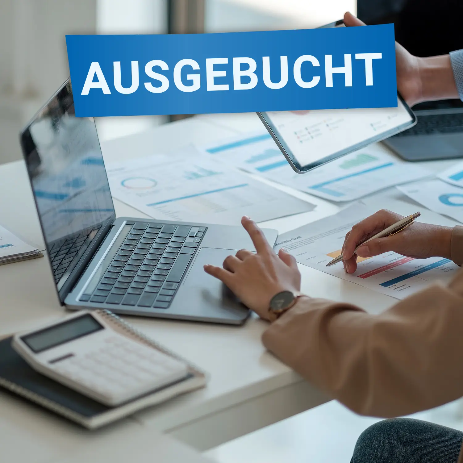 Arbeitsrecht - Tarifvorgaben in der Gebäudereinigung - Nr. 05/2023 - Termin: Di., 09. Mai 2023