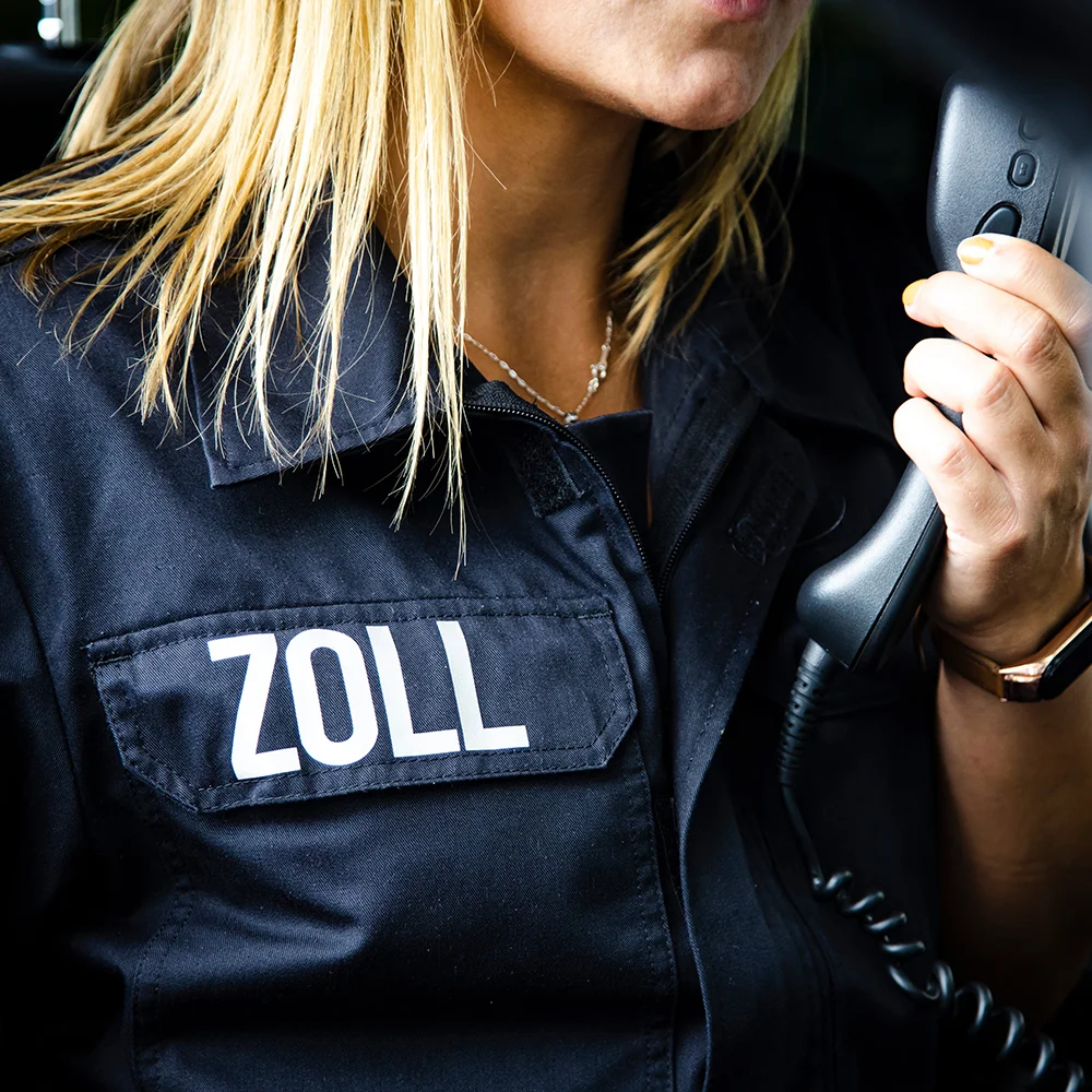 Arbeitnehmerentsendegesetz, was tun, wenn der Zoll klopft - Nr. 2025/11 - Termin: Mi., 04. Juni 2025